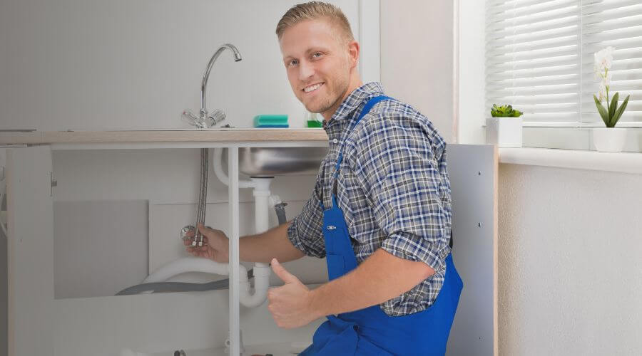 Professional emergency plumbing in Medora, IL
